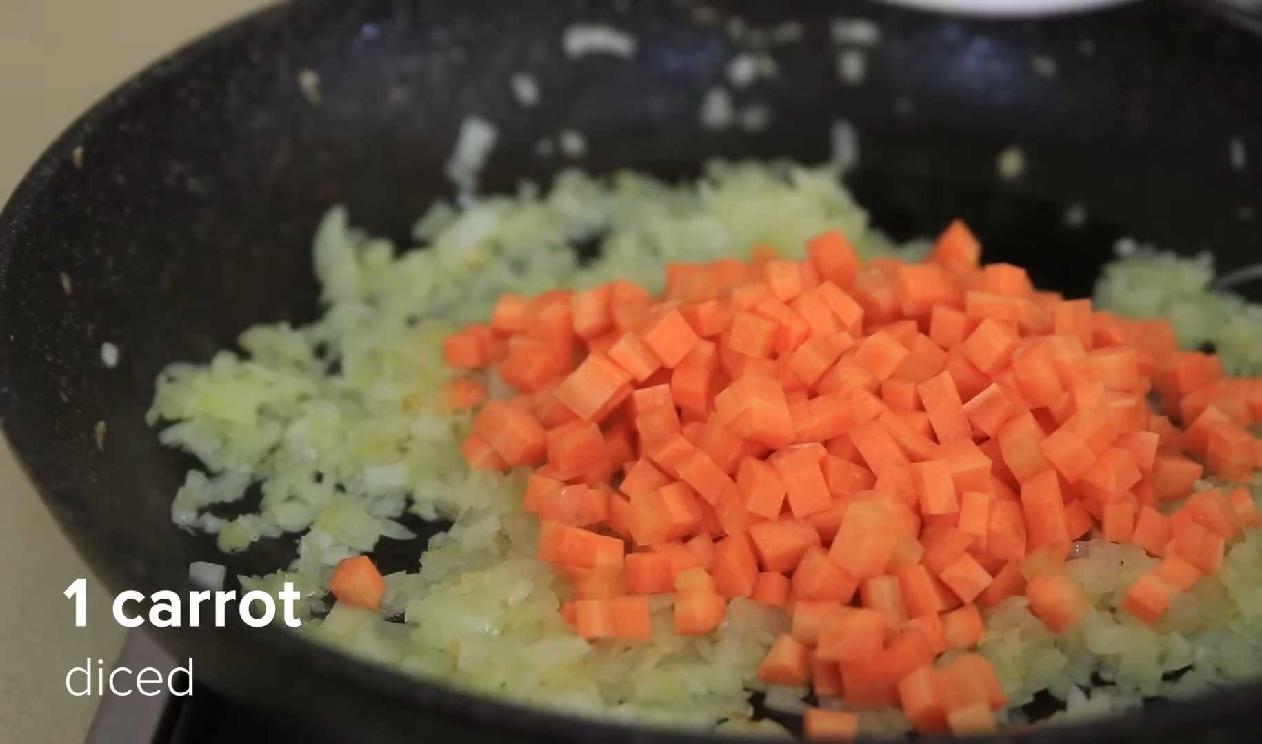 Нигерийские пирожки с мясом-Шаг 9