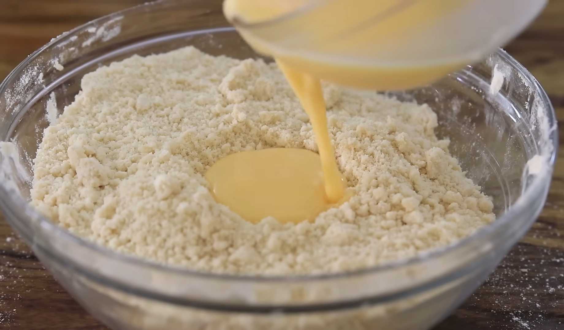 Нигерийские пирожки с мясом-Шаг 4