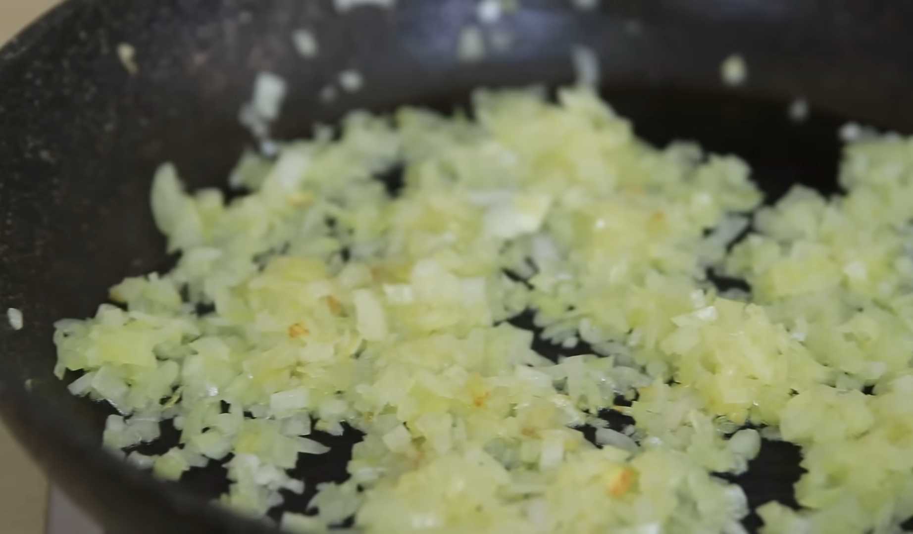 Нигерийские пирожки с мясом-Шаг 8