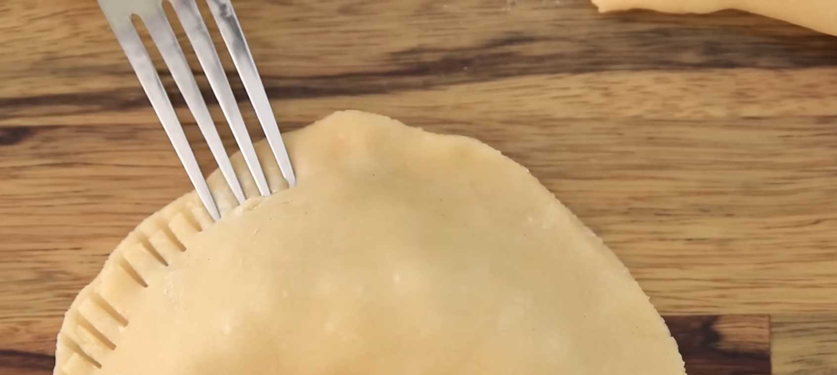 Нигерийские пирожки с мясом-Шаг 19