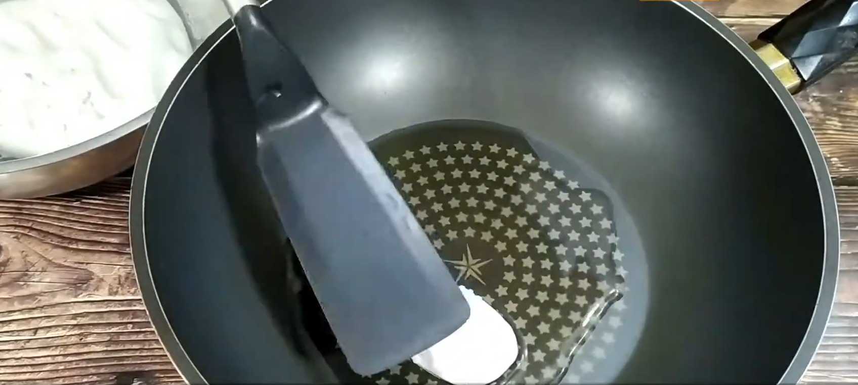 Рисовые лепешки Тиримгуби-Шаг 7