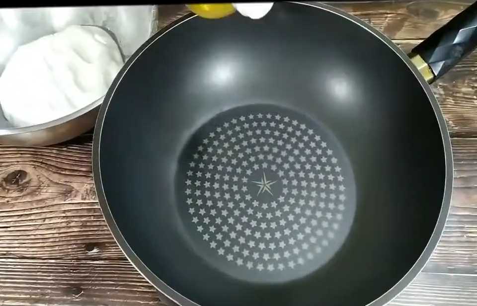 Рисовые лепешки Тиримгуби-Шаг 4