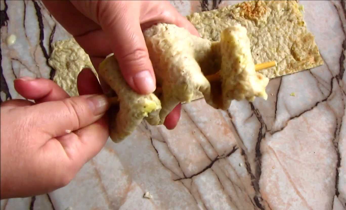 Рыбный фастфуд Омук-Шаг 10