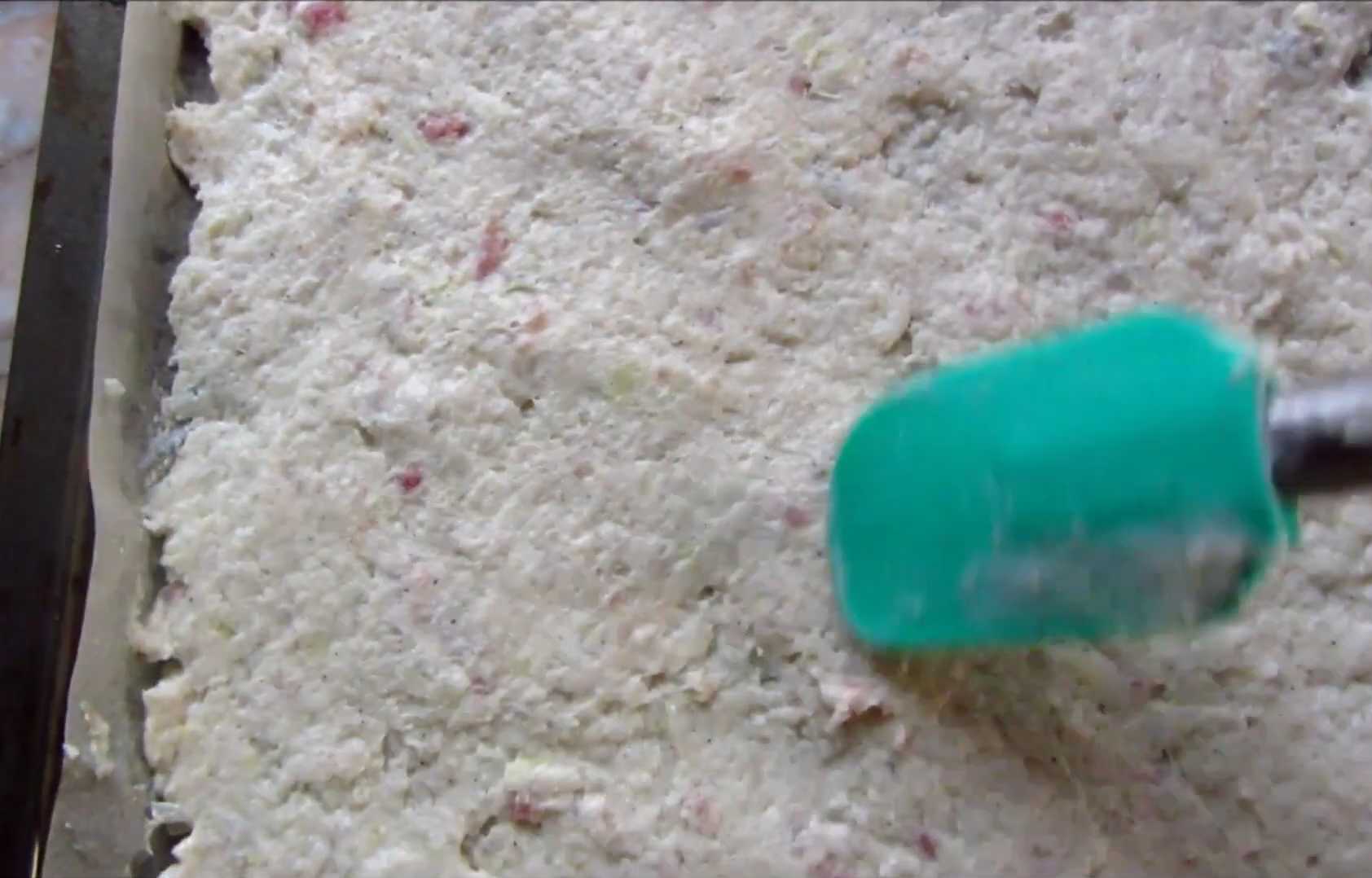 Рыбный фастфуд Омук-Шаг 8