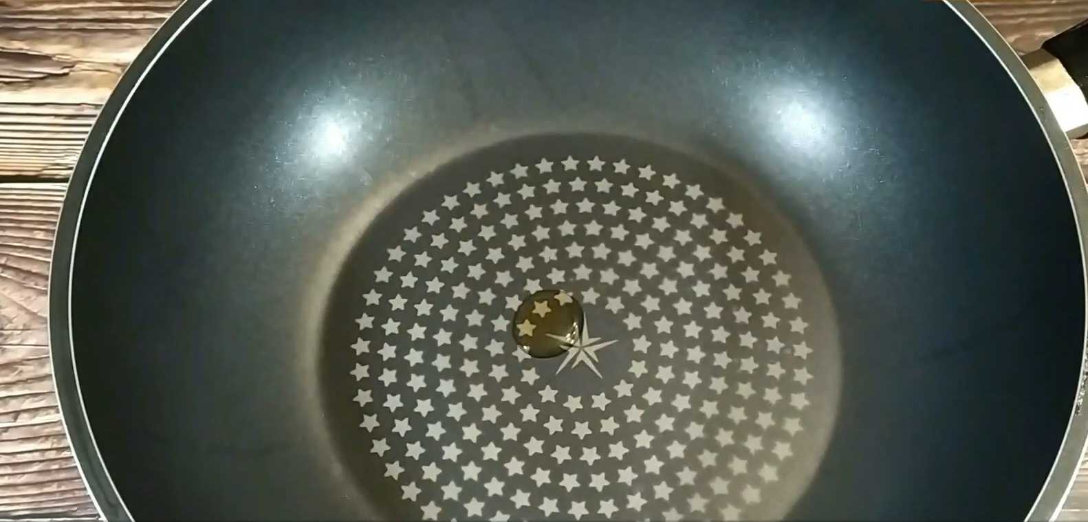 Корейские оладьи Массаль джон-Шаг 7