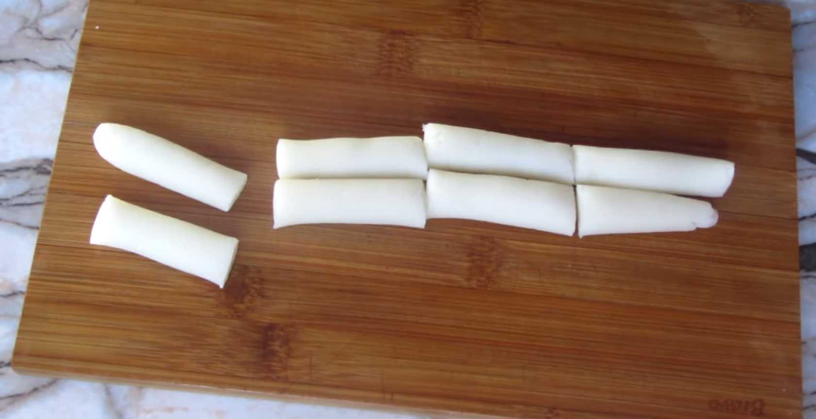 Токпокки-Шаг 10