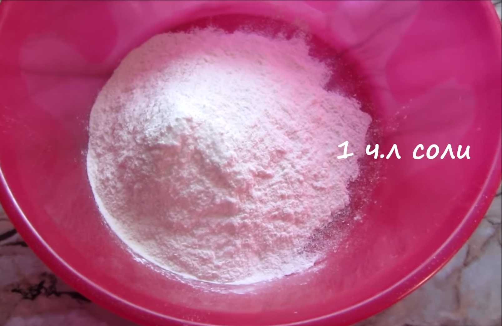 Токпокки-Шаг 2