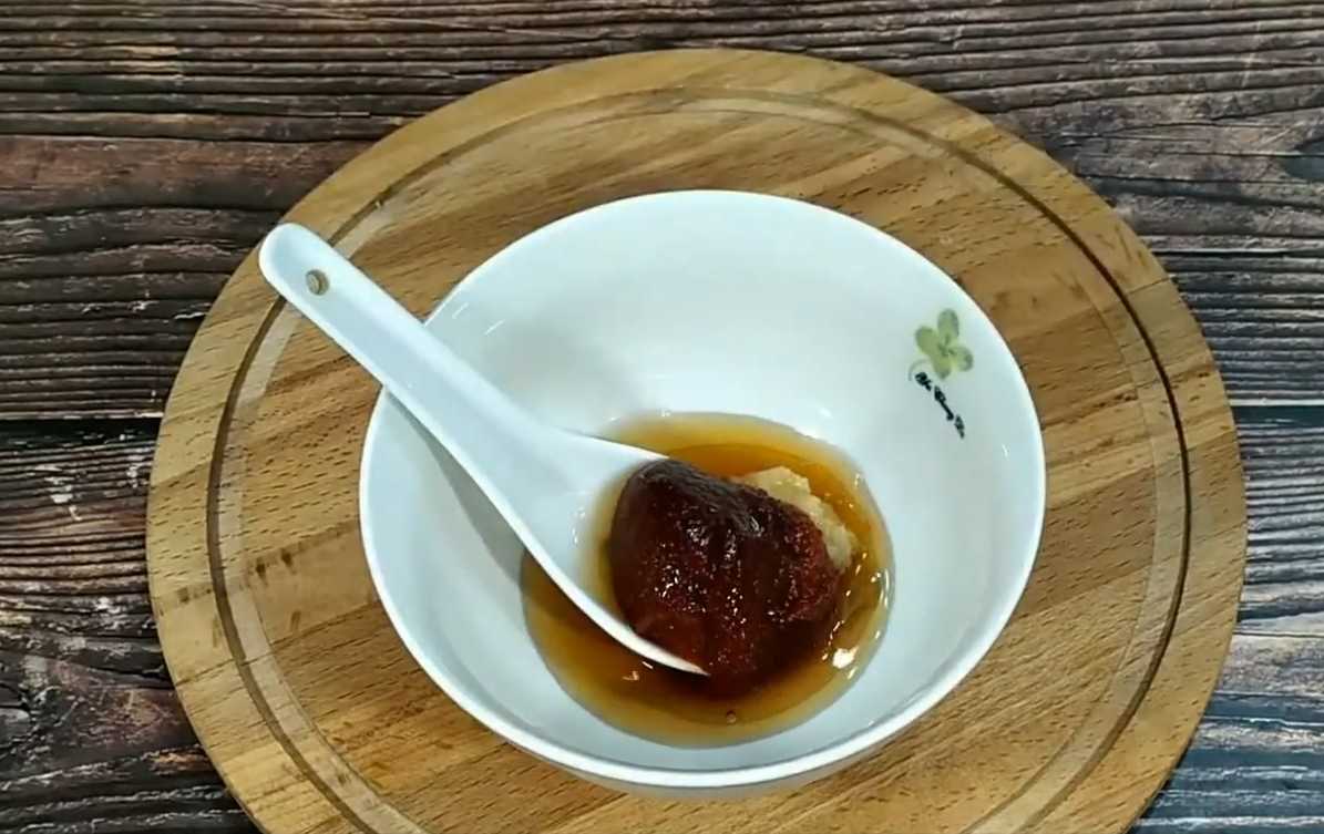 Корейские куриные крылышки Так Нальге-Шаг 4