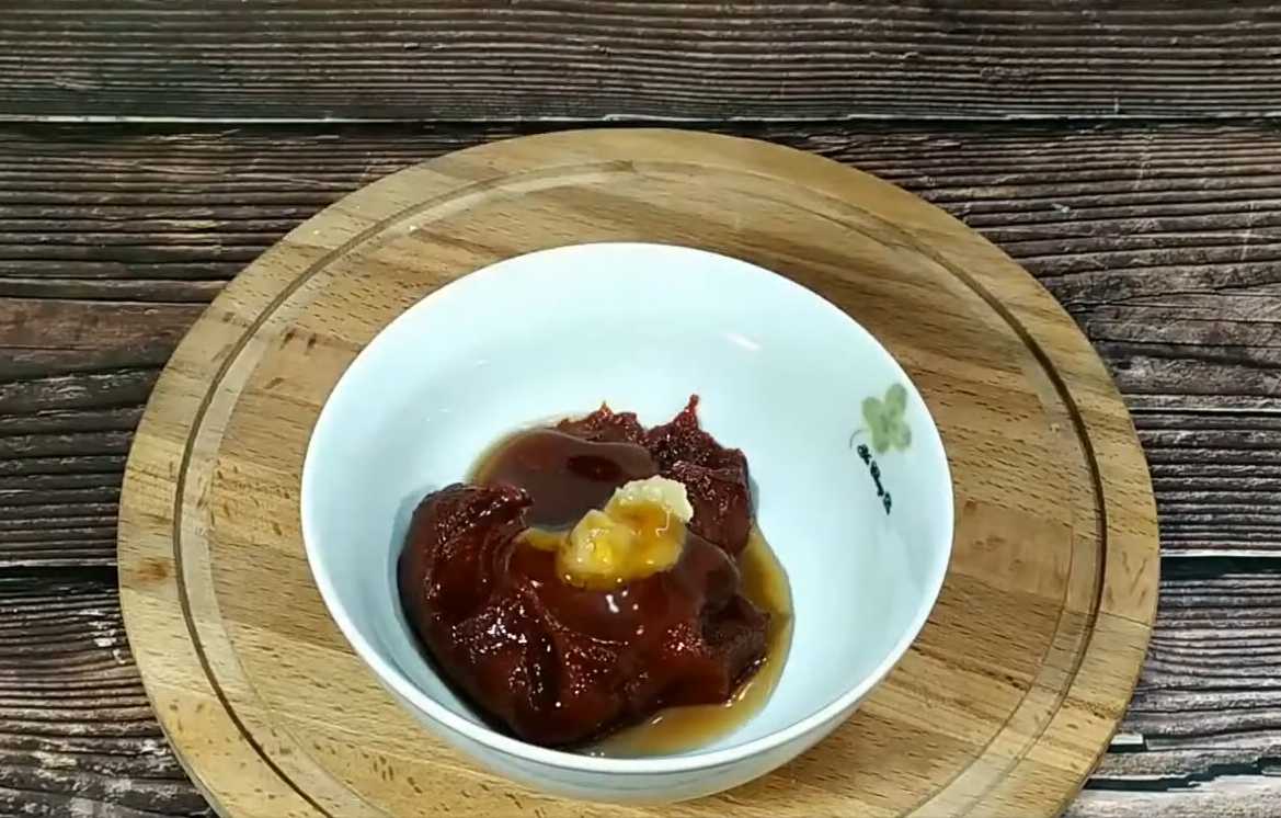 Острая закуска из стрелок чеснока-Шаг 2