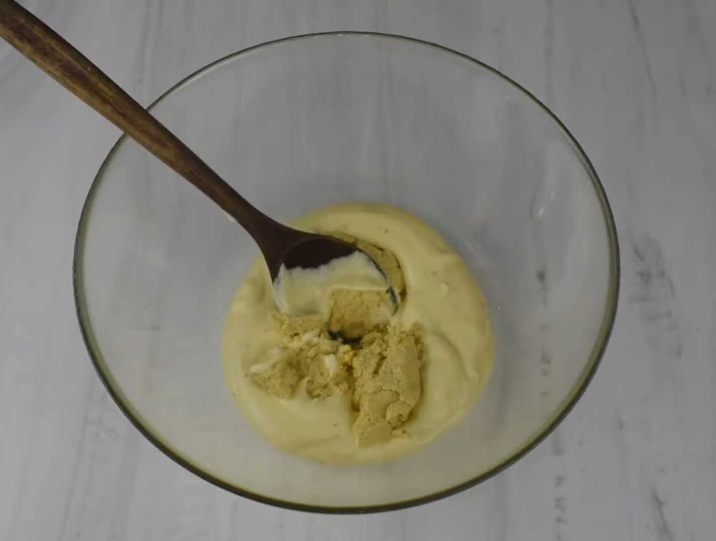 Соус Грибиш-Шаг 3