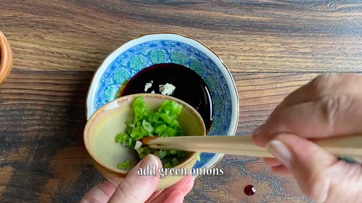 Баклажаны по-китайски-Шаг 3