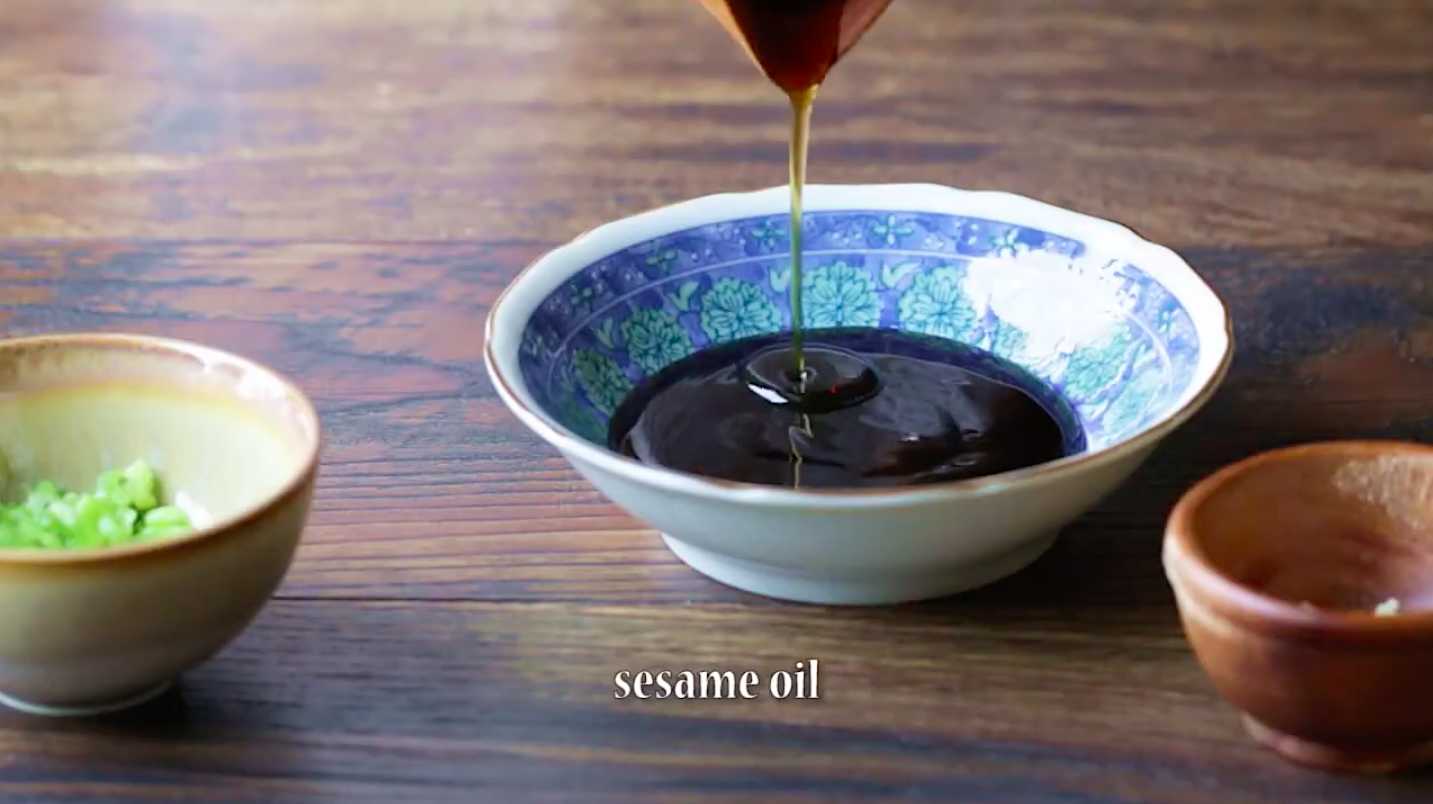 Баклажаны по-китайски-Шаг 1