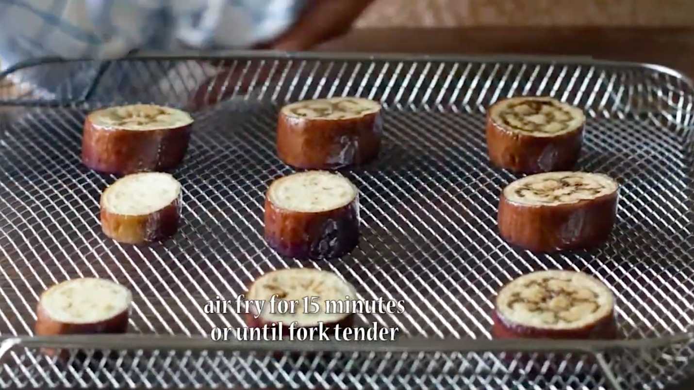 Баклажаны по-китайски-Шаг 6