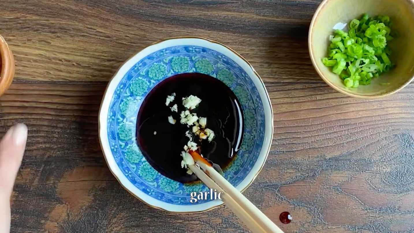 Баклажаны по-китайски-Шаг 2