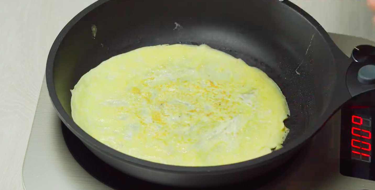 Холодный суп Кукси-Шаг 10