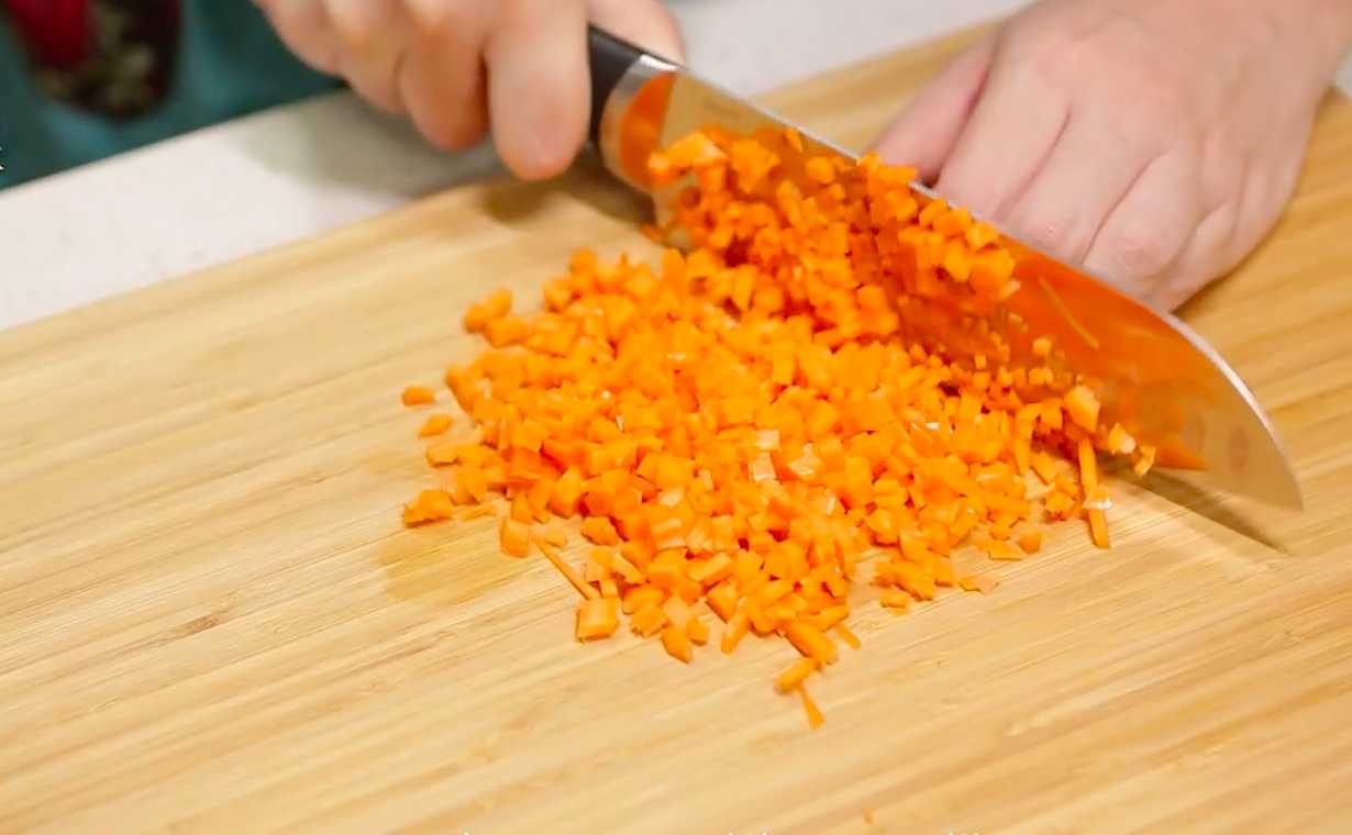 Рисовая каша с курицей Дакчук-Шаг 4