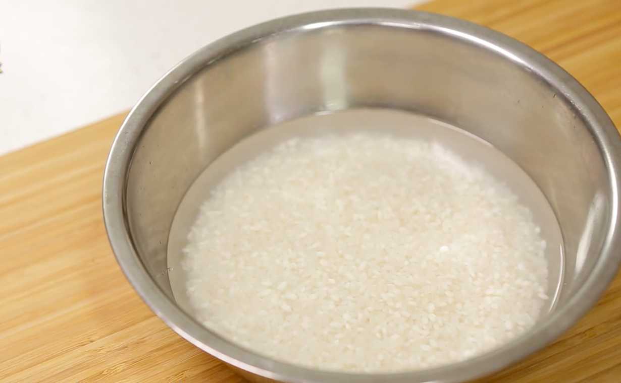 Рисовая каша с курицей Дакчук-Шаг 1