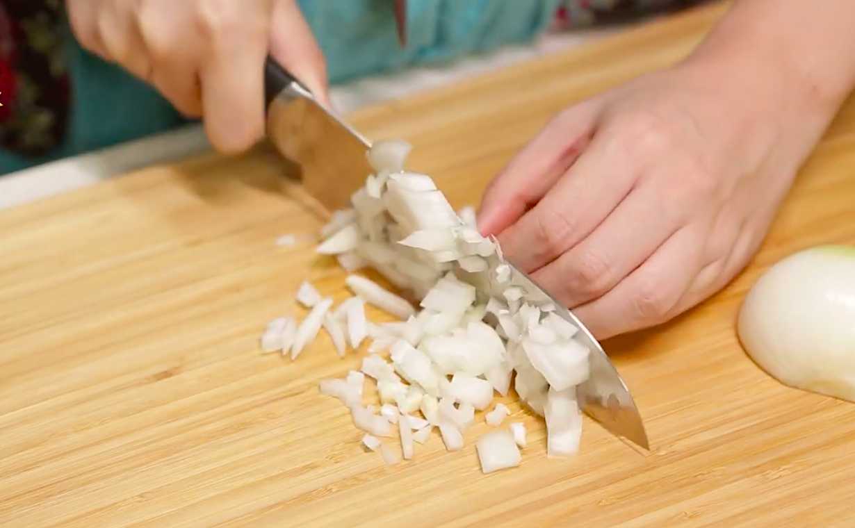 Рисовая каша с курицей Дакчук-Шаг 5