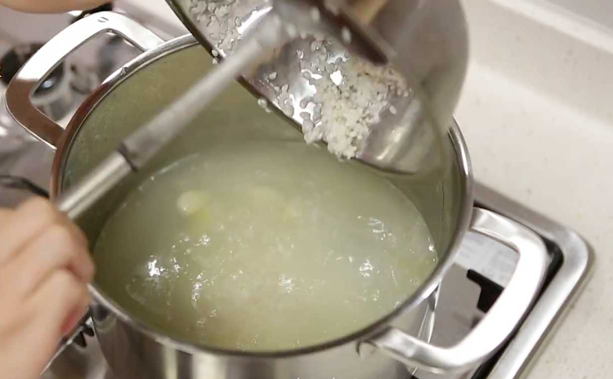 Рисовая каша с курицей Дакчук-Шаг 7