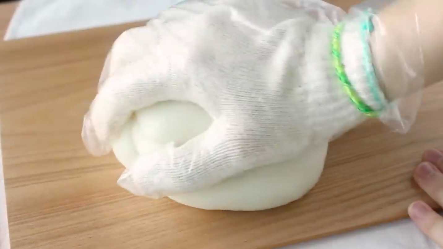 Рисовые палочки Гараеттеок-Шаг 7