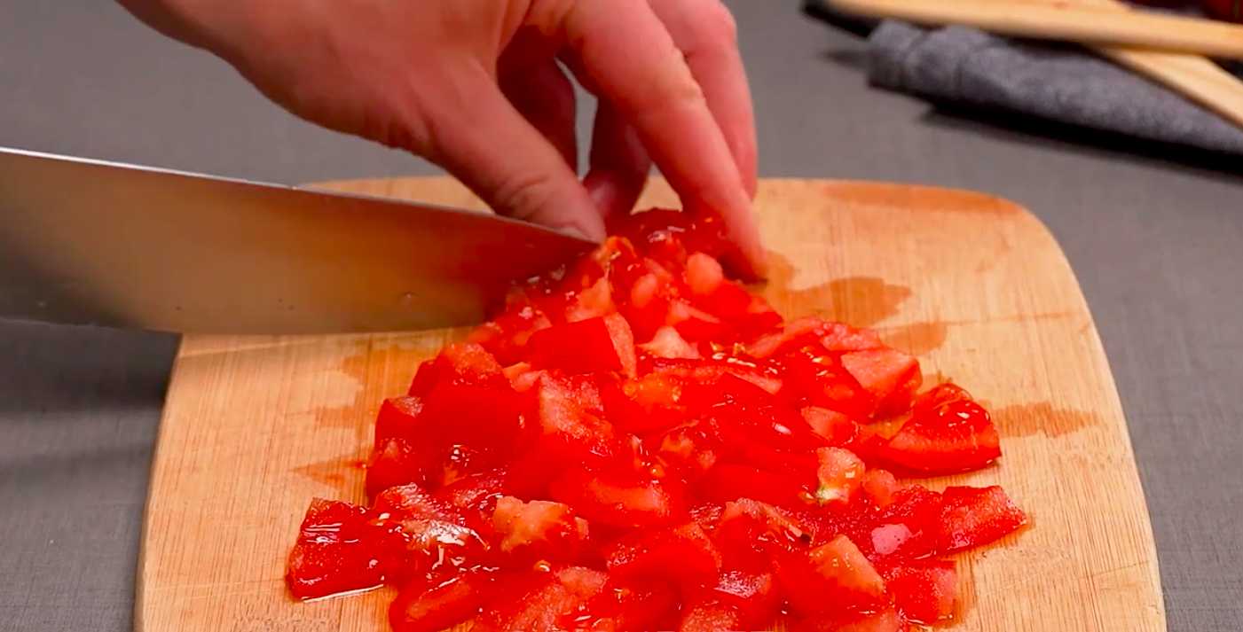 Куриные ножки, фаршированные картофелем-Шаг 9