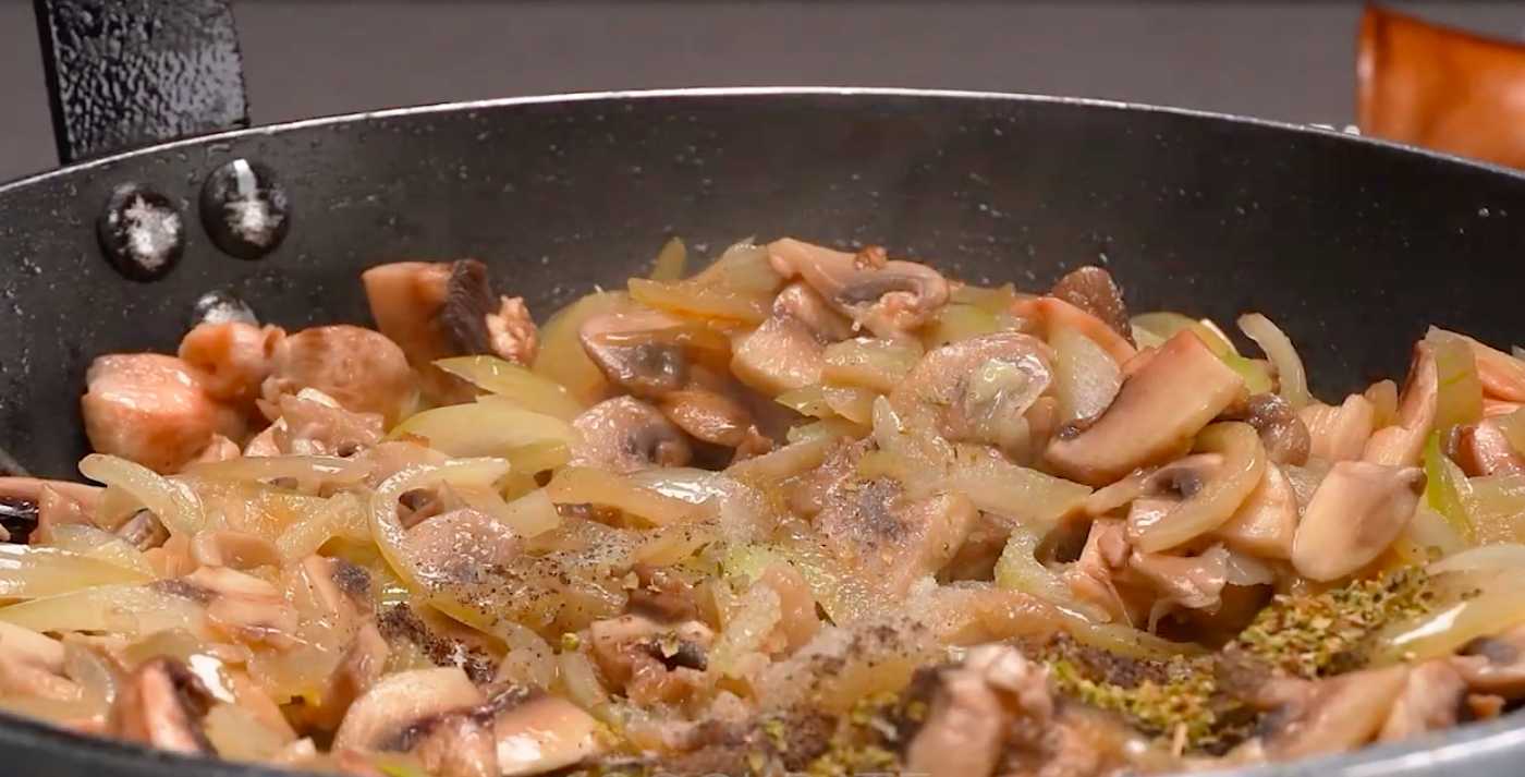 Куриные ножки, фаршированные картофелем-Шаг 6