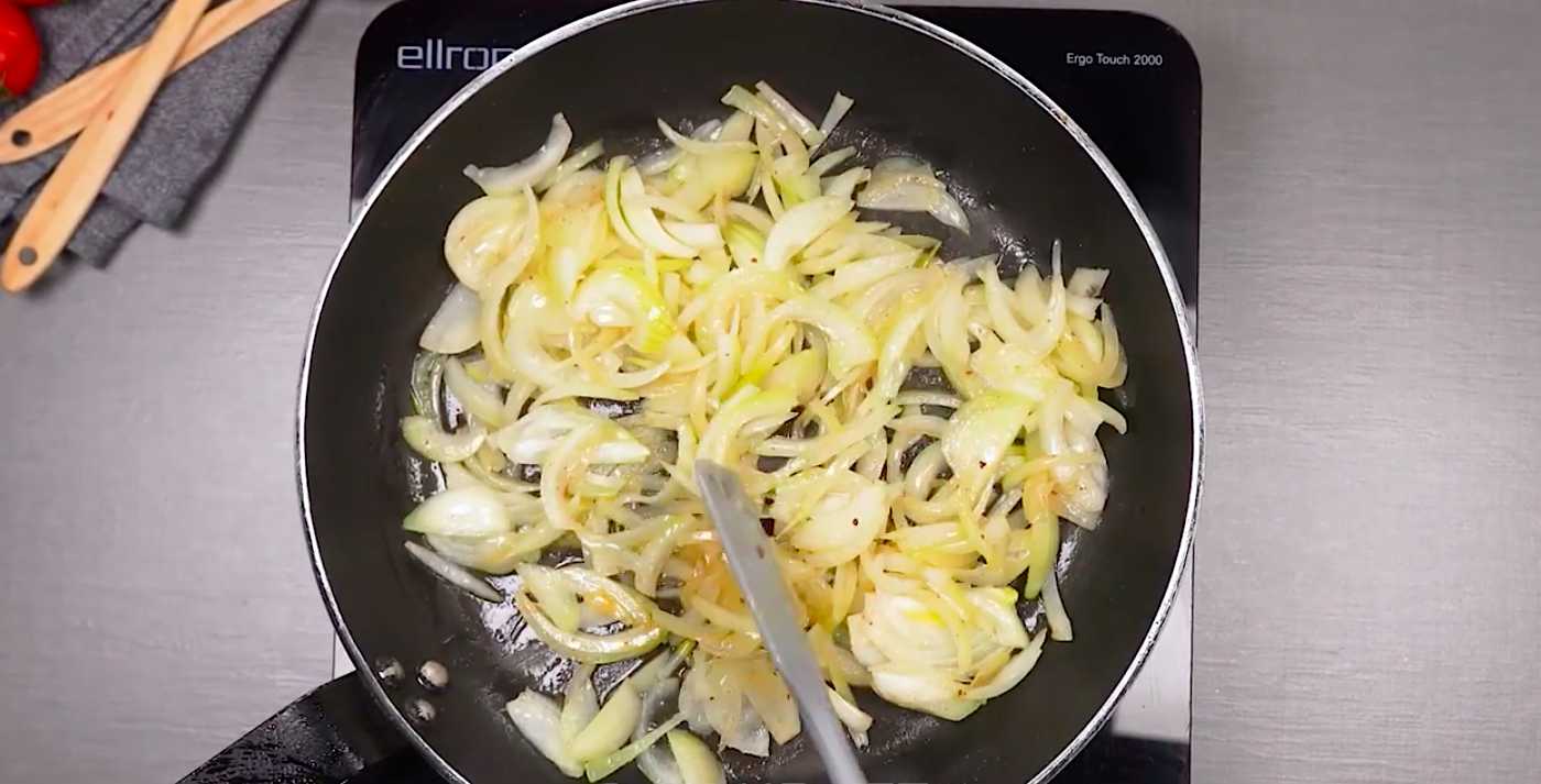 Куриные ножки, фаршированные картофелем-Шаг 4