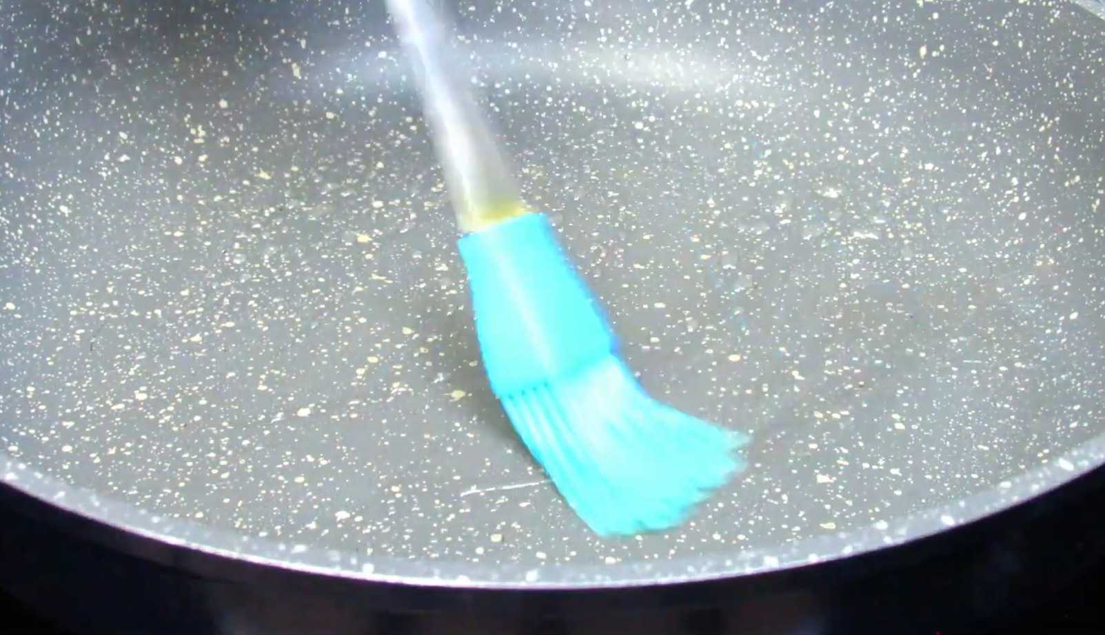 Блины с сыром-Шаг 6