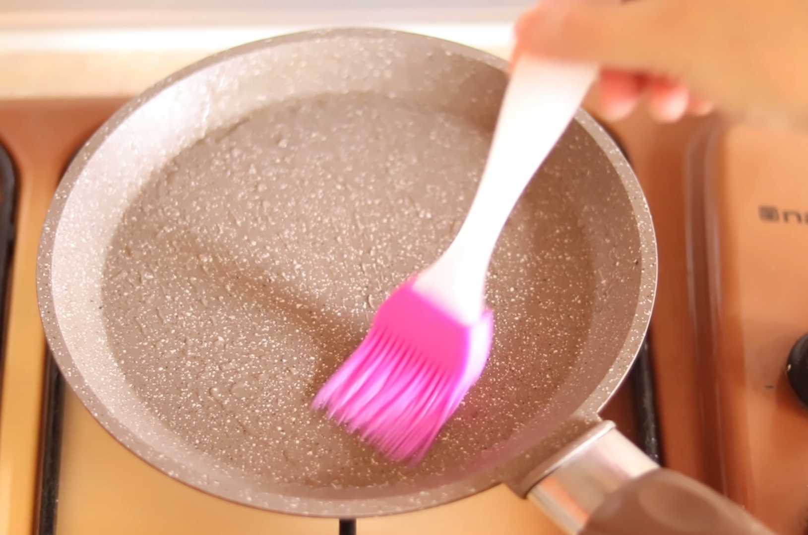 Творожные блины-Шаг 6