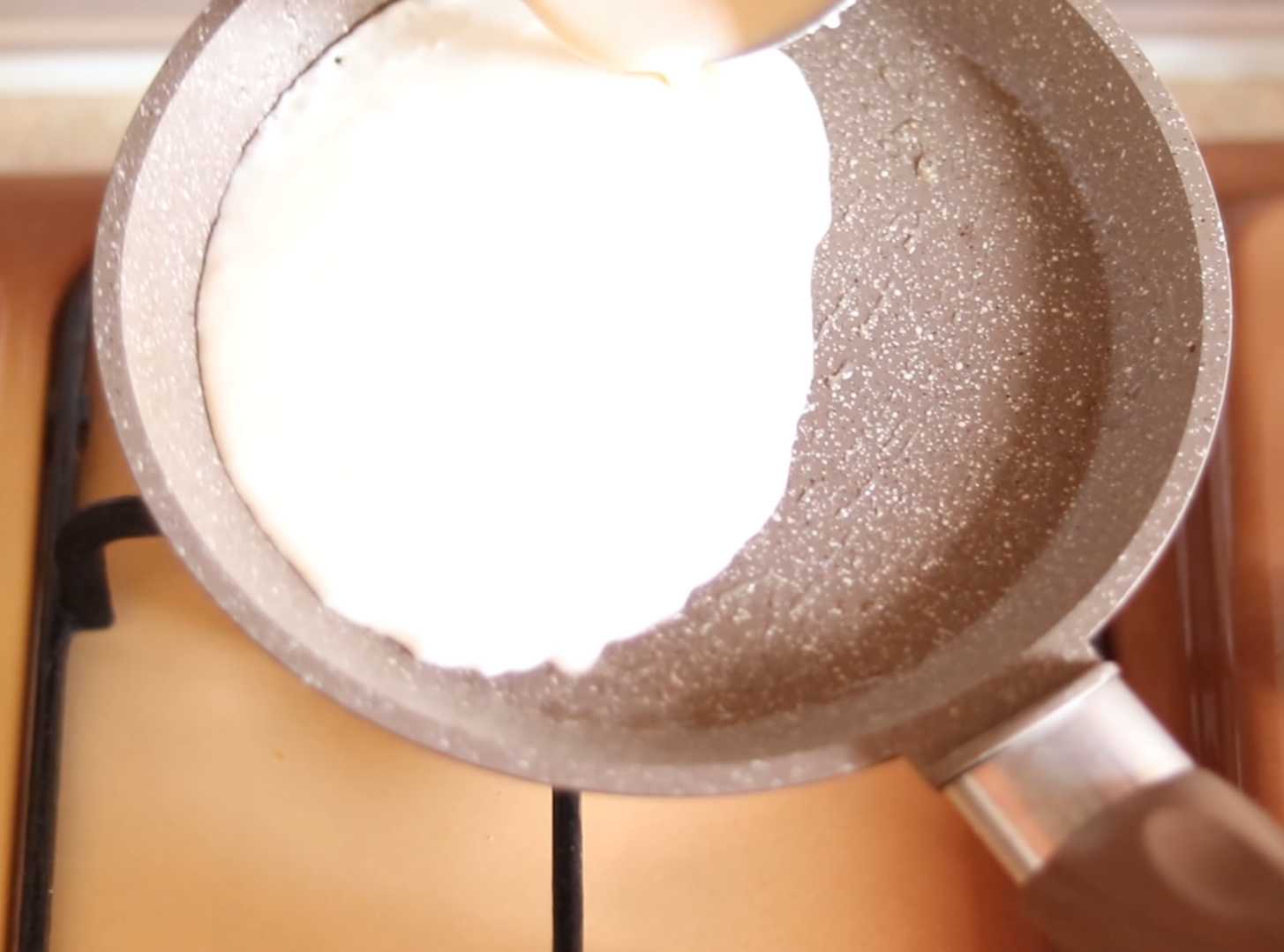 Творожные блины-Шаг 7