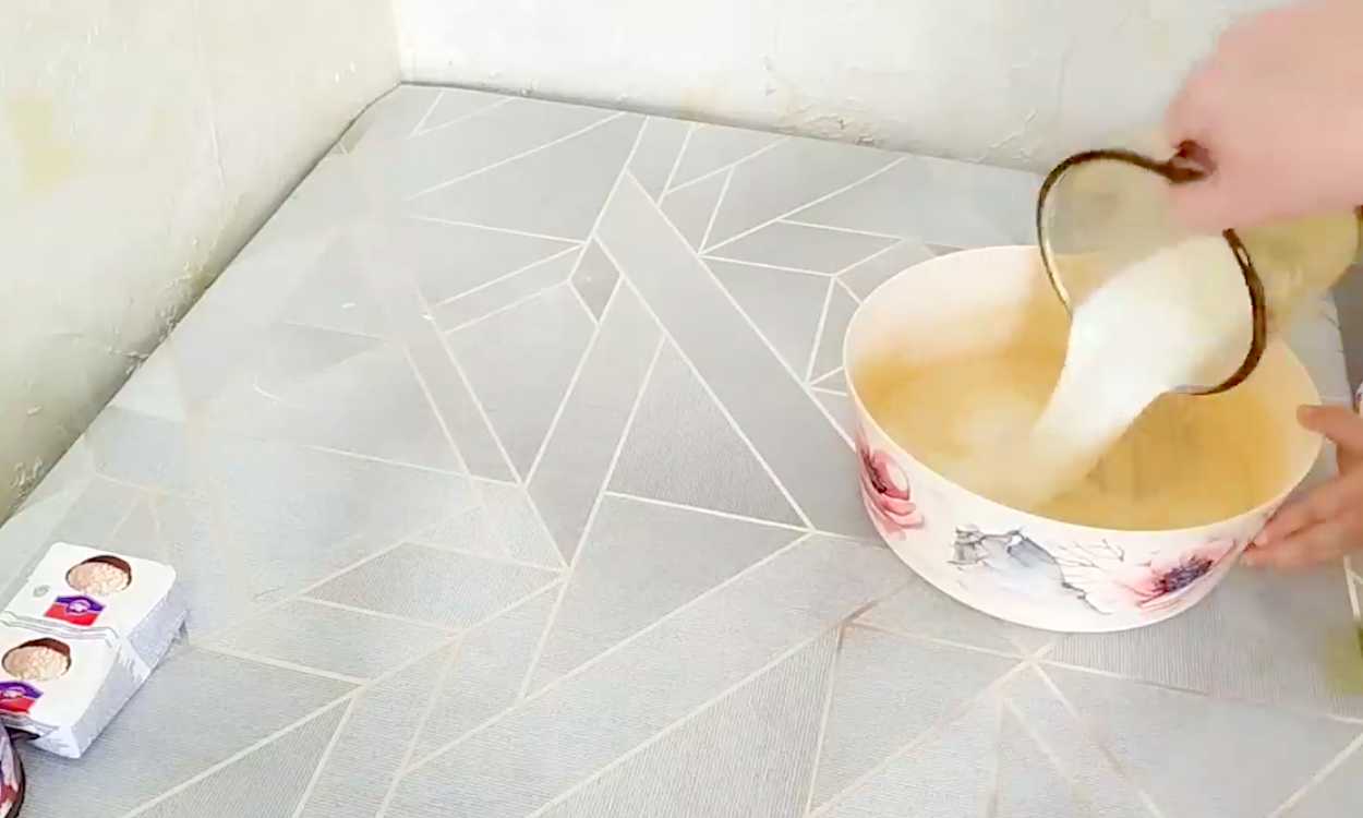 Финский блин запечённый в духовке-Шаг 3