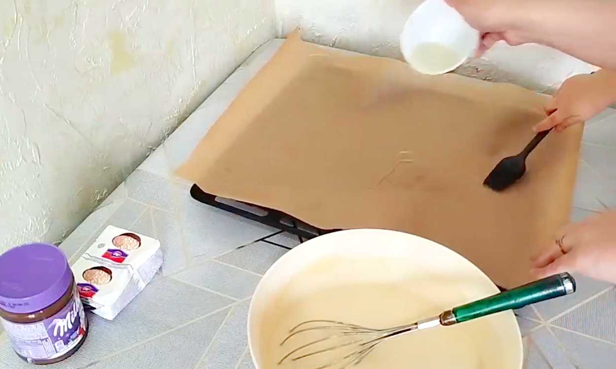 Финский блин запечённый в духовке-Шаг 7