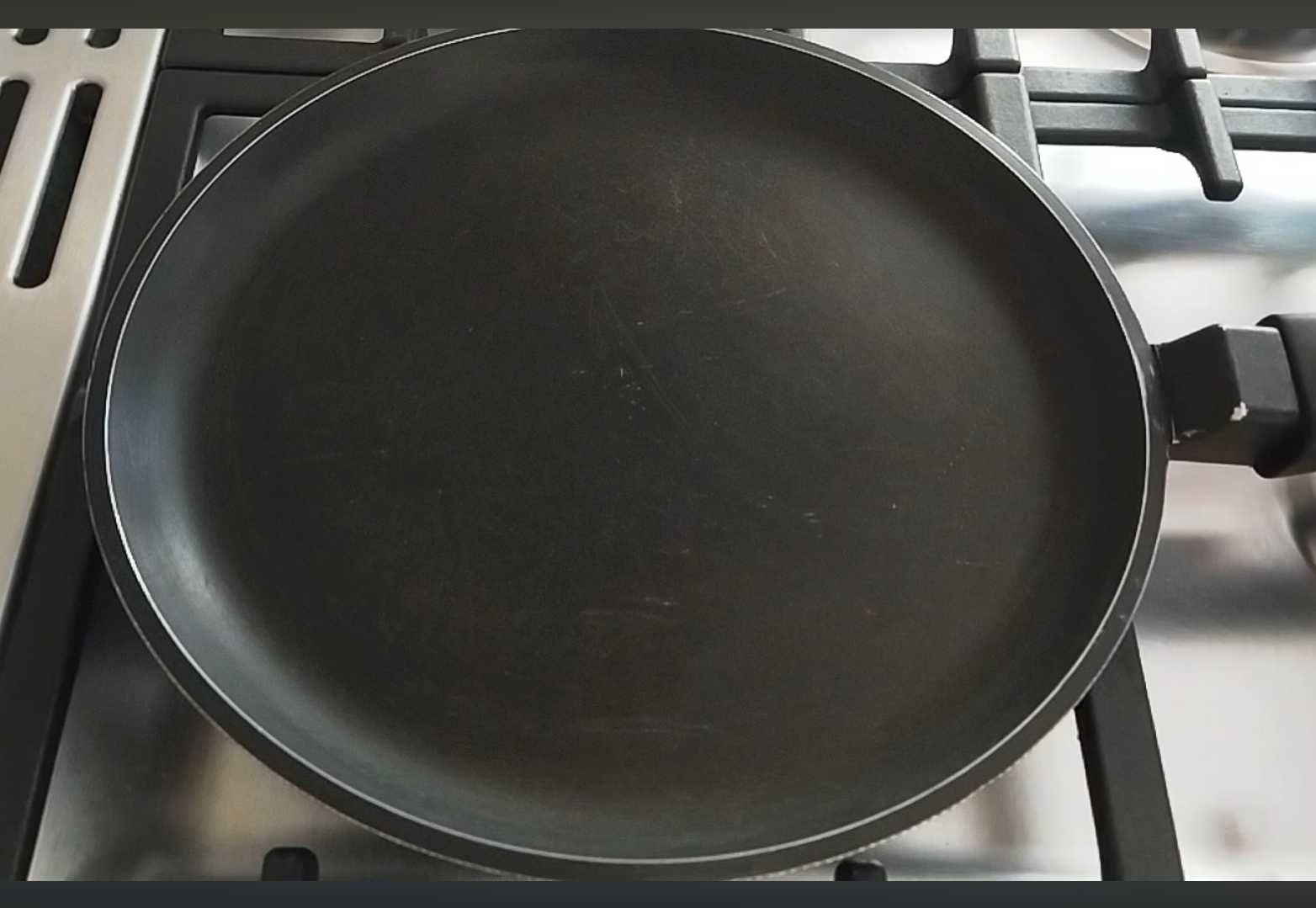 Марокканские блины на манке-Шаг 6