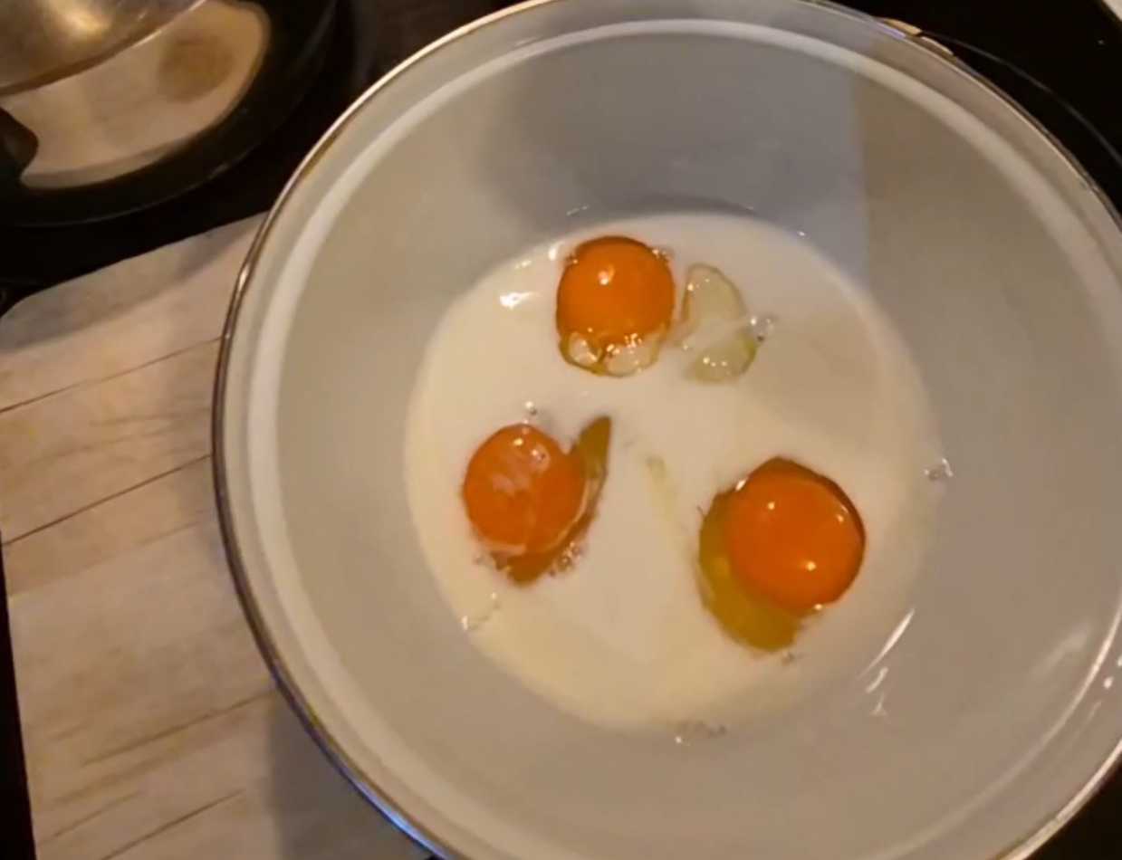 Хрустящие куриные крылышки по-корейски-Шаг 1