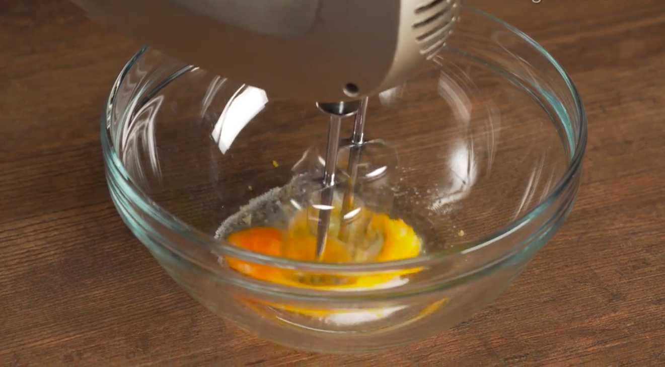 Блины на ряженке-Шаг 2