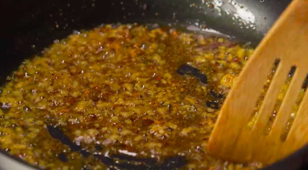 Капуста по-корейски-Шаг 8