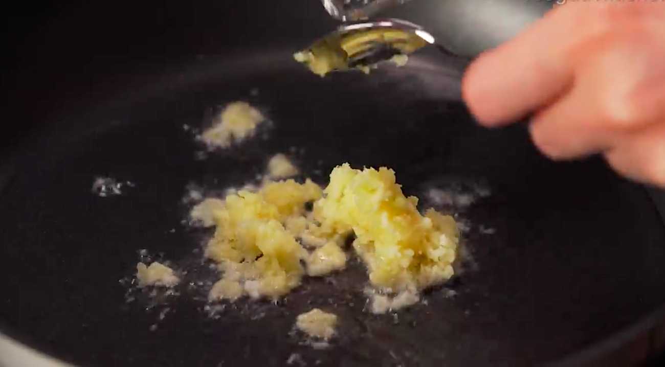 Капуста по-корейски-Шаг 7