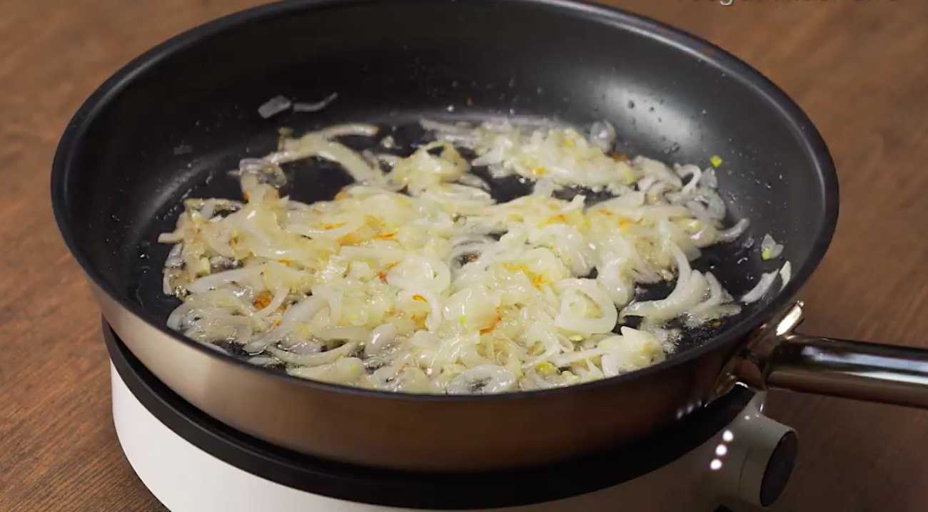 Свекла по-корейски-Шаг 4