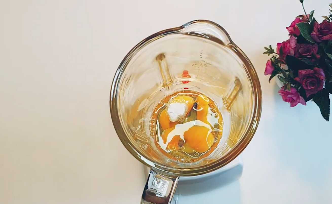 Блины из рисовой муки-Шаг 1