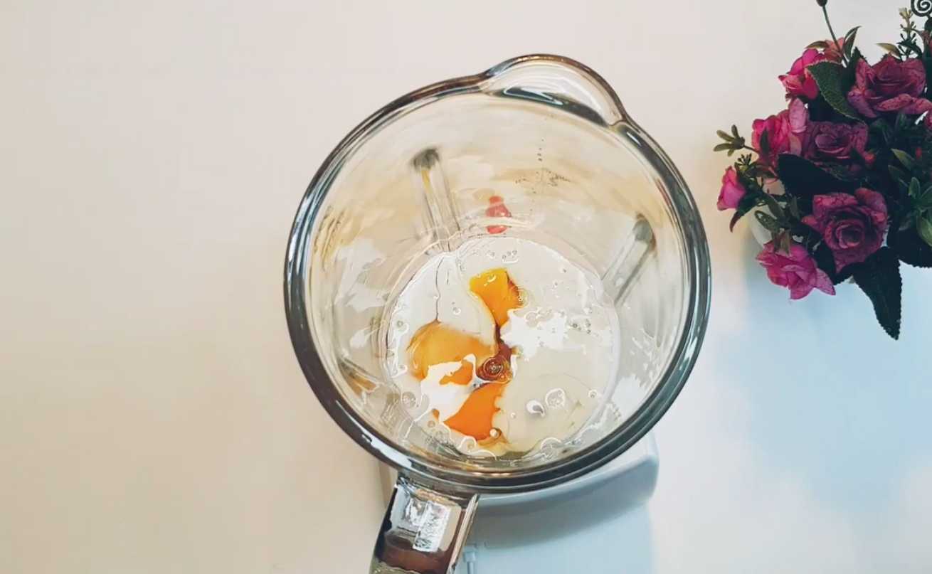 Блины из рисовой муки-Шаг 2