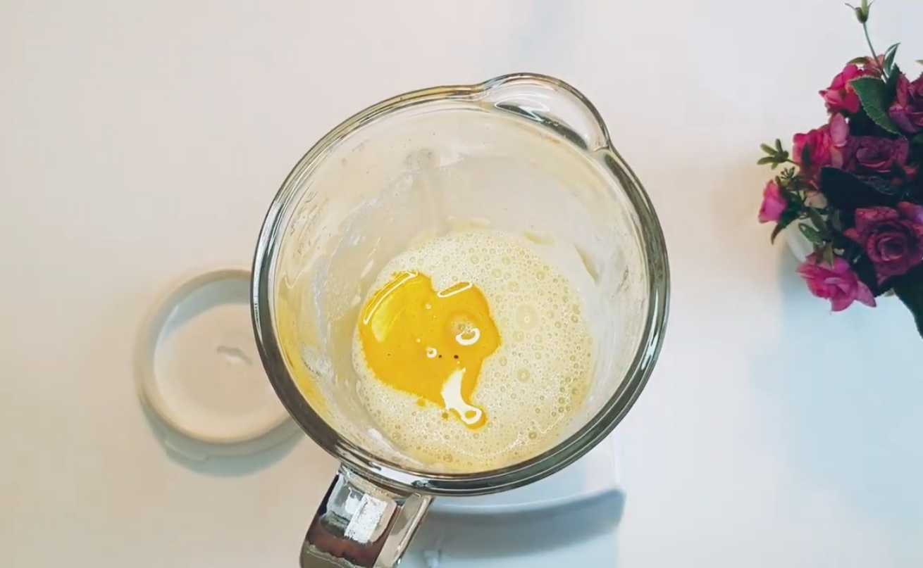 Блины из рисовой муки-Шаг 4