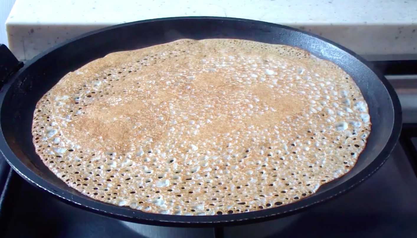 ПП блины-Шаг 8