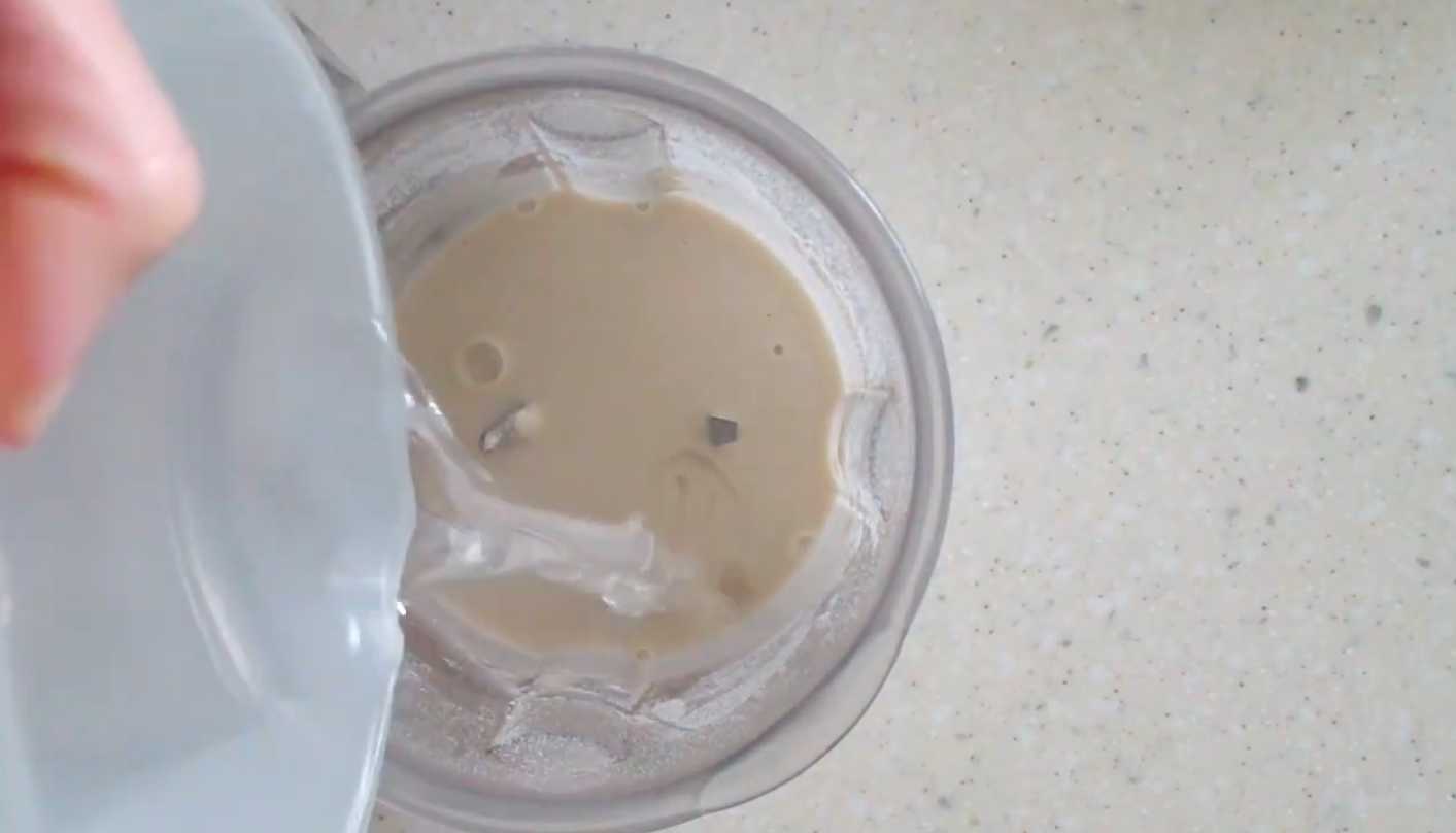 ПП блины-Шаг 4