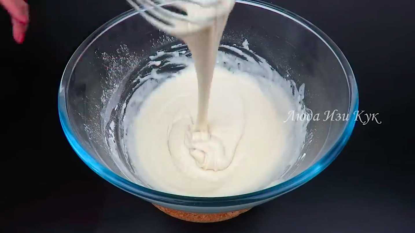 Блины на воде без яиц-Шаг 3