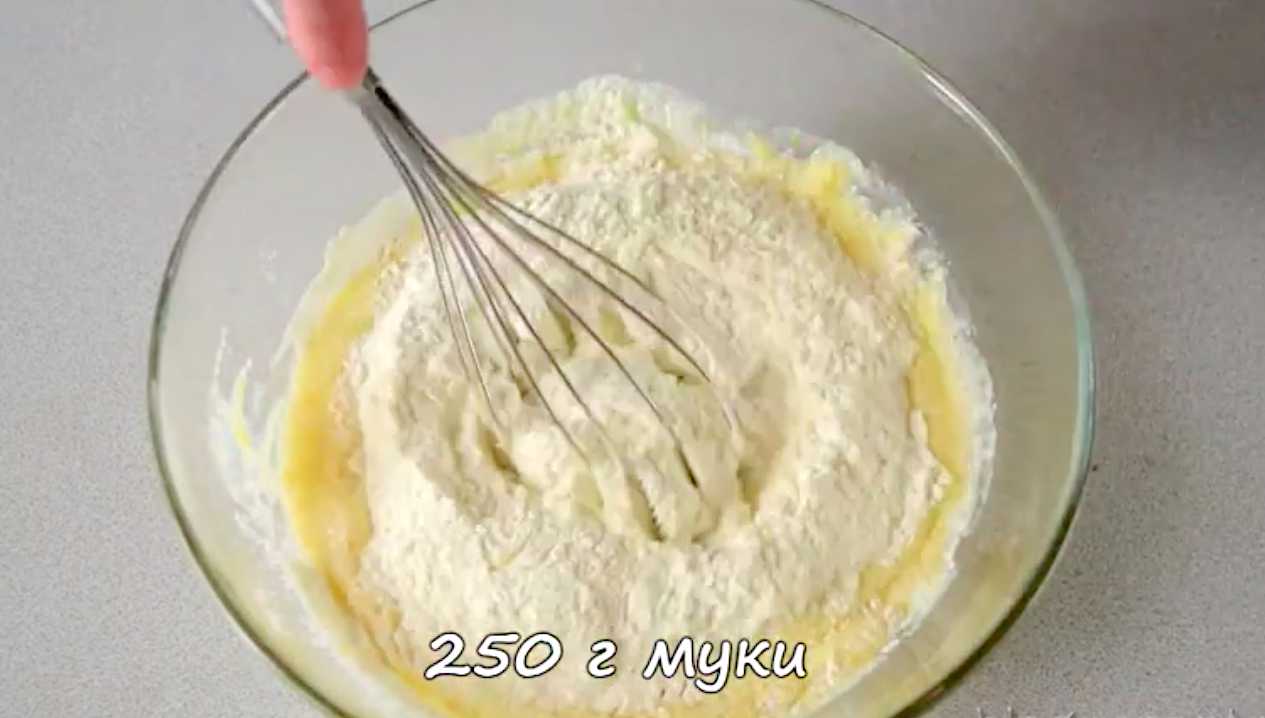 Блины на молоке и воде-Шаг 4