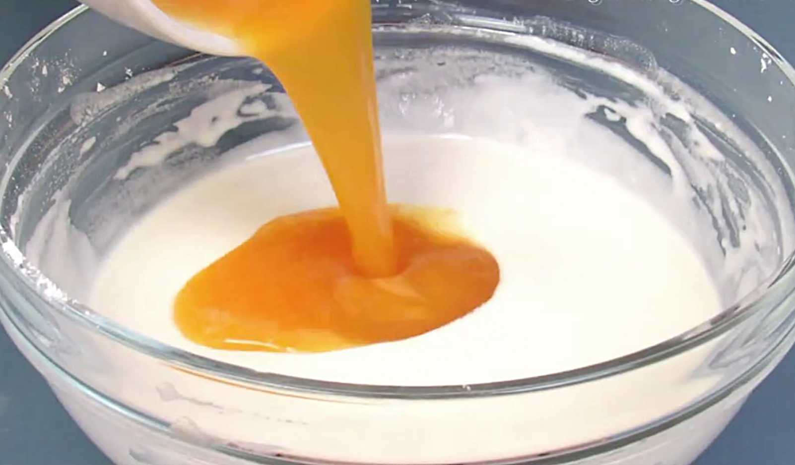 Блины с грибами-Шаг 5