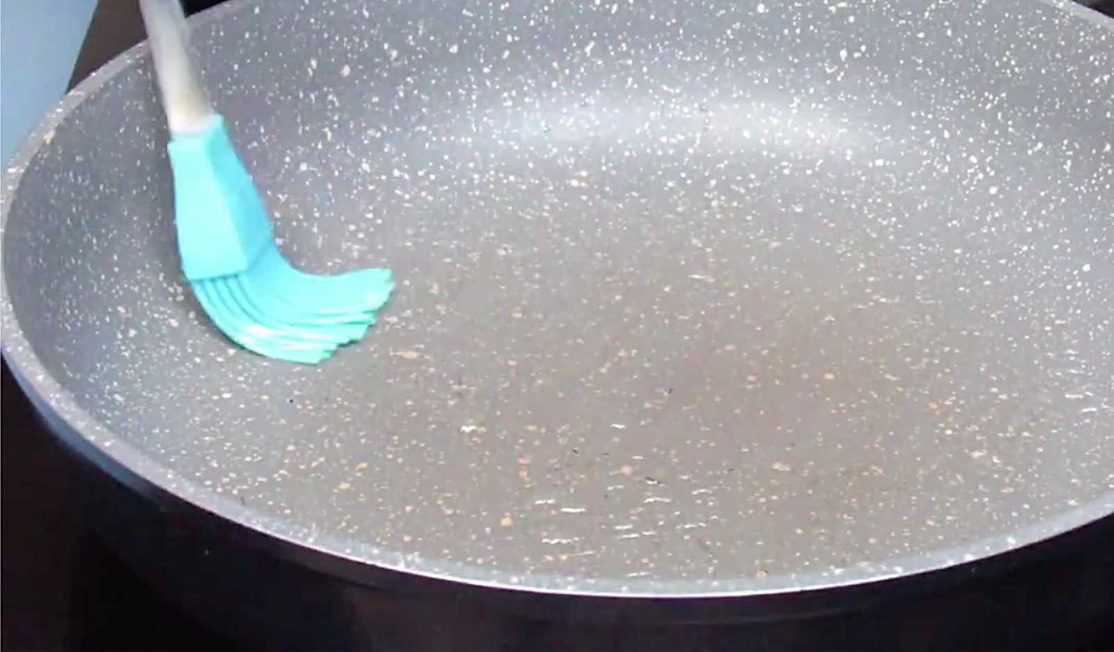 Блины с грибами-Шаг 8