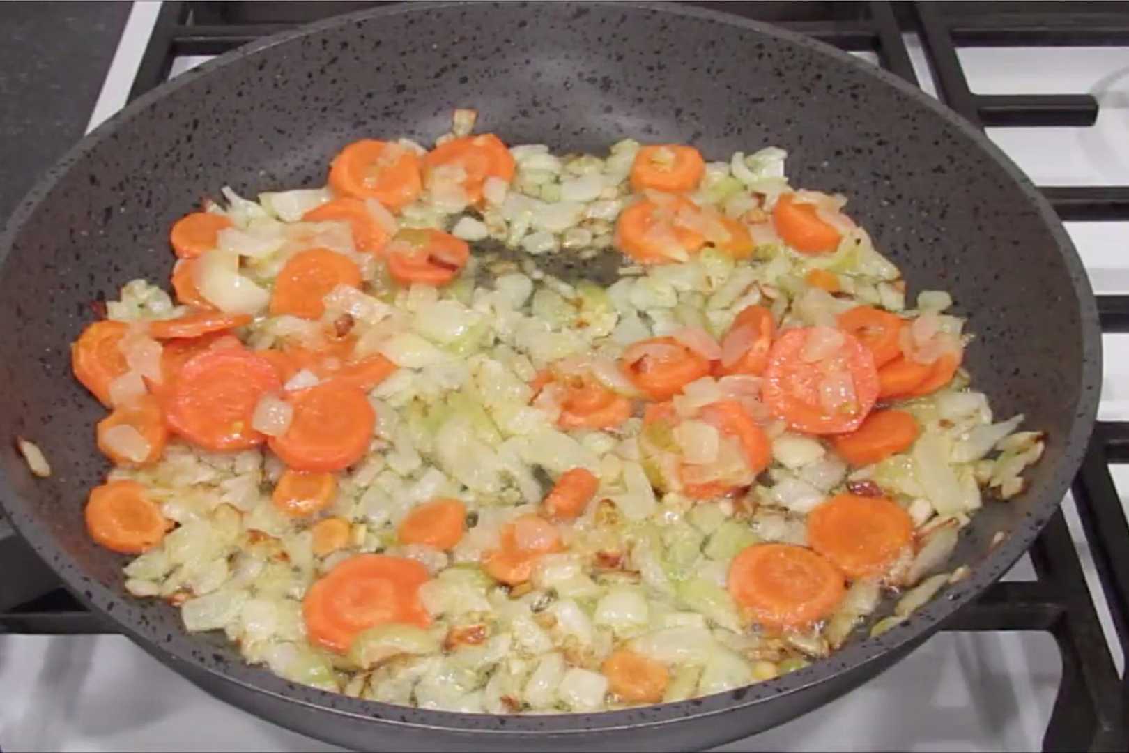 Блины с куриной печенью-Шаг 1