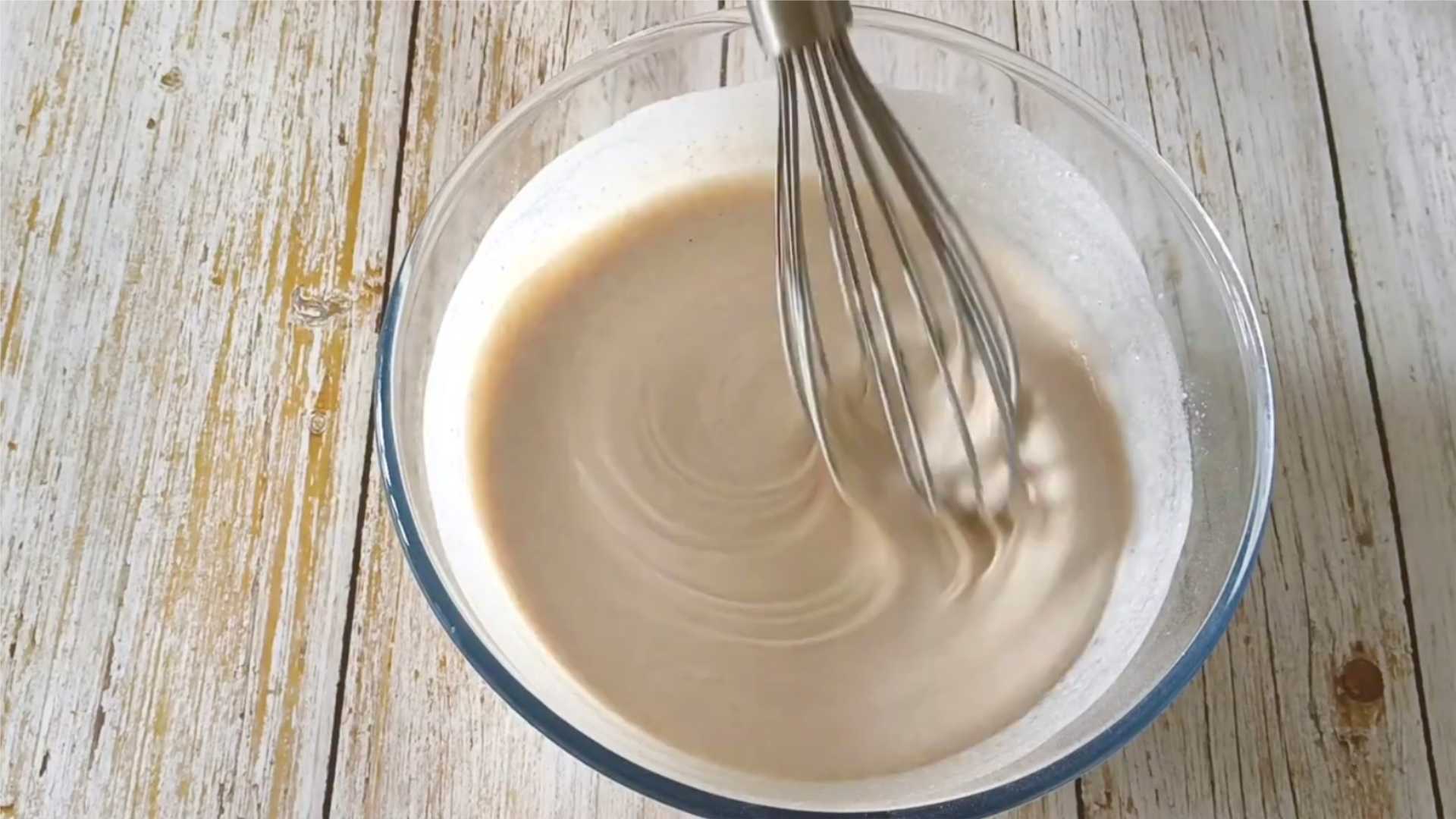 Гречневые блины-Шаг 3