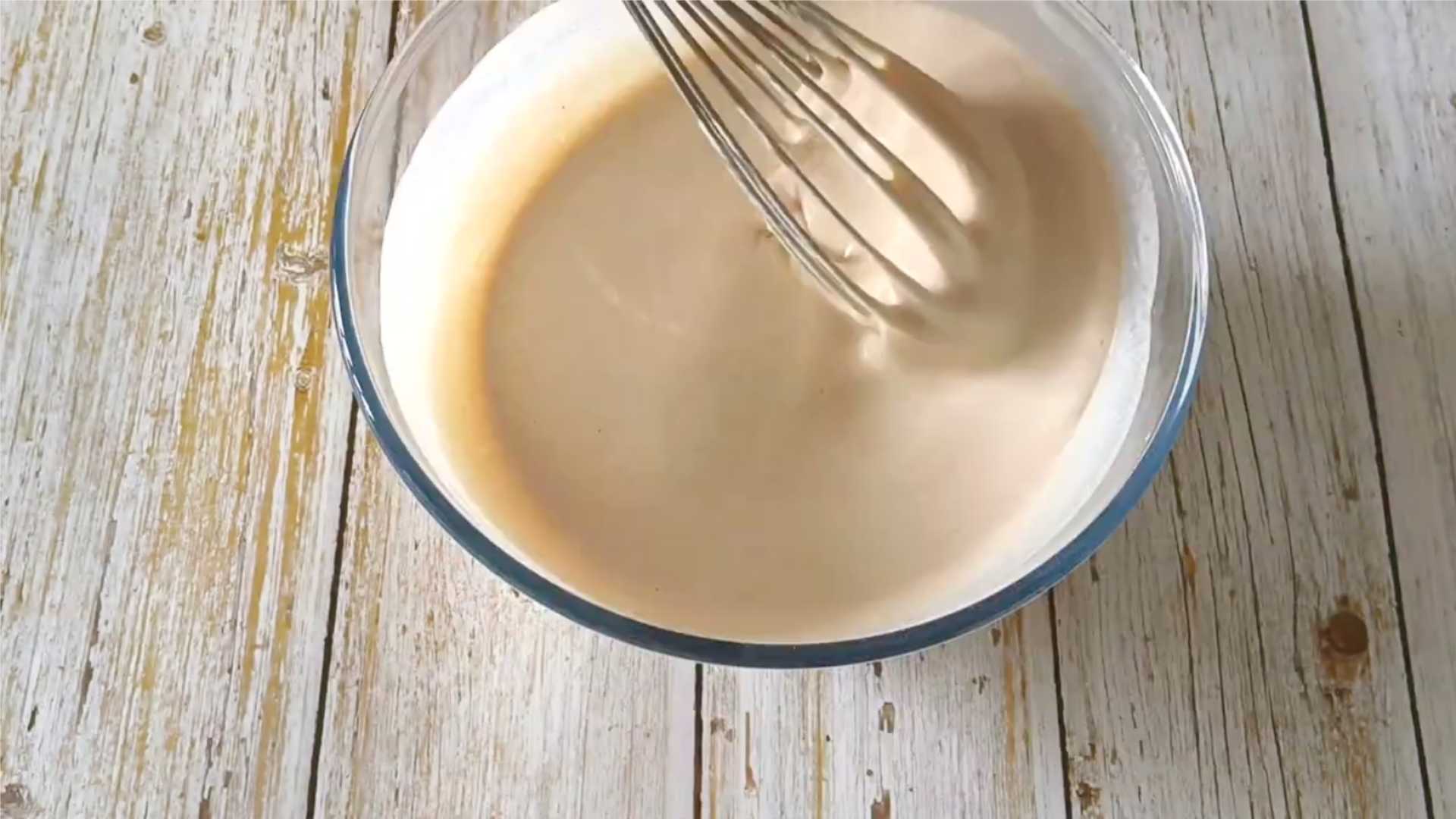 Гречневые блины-Шаг 5